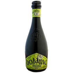 Baladin — Botanic, Italian Craft NA Beer, Single 11.2 oz bottle - Minus Moonshine