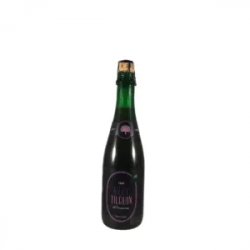 Tilquin Oude Mûre 37,5 cl - Het Huis van de Geuze