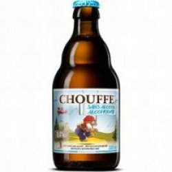 Achouffe Brewery Chouffe 0,4 - Drink It In