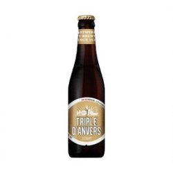 De Koninck Tripel D'Anvers 8% - Hellobier