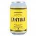 Banks Brewing Cantina Mexican Lager 355ml Banks Brewing Cantina Mexican Lager 355ml