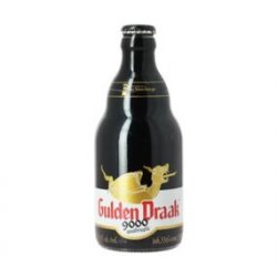 Van Steenberge Gulden Draak 9000 Quadruple 33cl - Hellobier