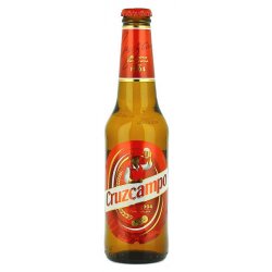 Cruzcampo - Beers of Europe