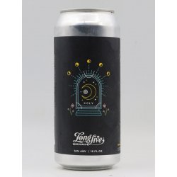 Long Live Beerworks - Holy (canned 2-3-23) - DeBierliefhebber