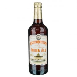Samuel Smith India Ale