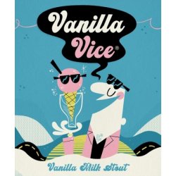 Vanilla Vice  Grei Beer - Craft Beer Dealer