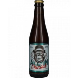 Brouwerij Het Nest All-In Chinook - Drankgigant.nl