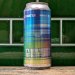 Cloudwater  Its Good Weather For Black Leather : Bright IPA 
