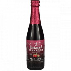 Lindemans Framboos - Drankgigant.nl