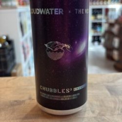 Cloudwater Brew Co. Chubbles³: Enhanced