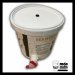 Cubo 1 FERMENTADOR (6L) con grifo,... 
