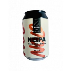 Prizm NOLO Neipa Idaho Gem Simcoe Bru-1