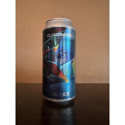 Cloudwater Brew Co. V19 DIPA
