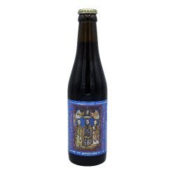De Struise Brouwers Sint Amatus - Oostvleteren 12