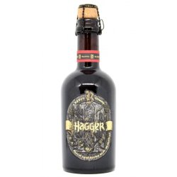 Brauhaus Bevog Hagger Blend 0422 Brauhaus Bevog Hagger Blend 0422