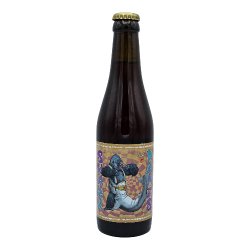 De Struise Brouwers Monster Shark Pants