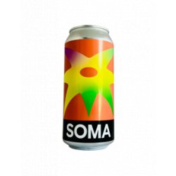 SOMA Beer Tide