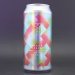 Track - White Leaves - 5.7% (440ml) 