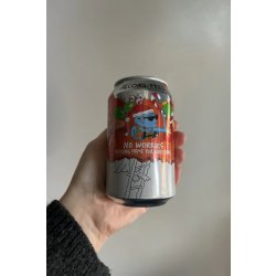 LERVIG No Worries - Driving Home For Christmas