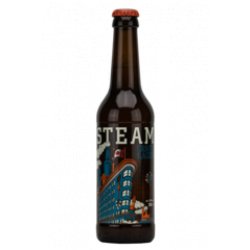 Steamworks Brewing Co. Craft Lager - Die Bierothek