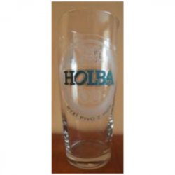 SZKLANKA HOLBA PREMIUM 0,5L - Sklep Impuls