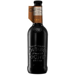 Goose Island Bourbon County Cherry Wood Stout 2021 16 oz. Bottle - Kelly’s Liquor