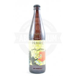 Prairie Funky Gold Mosaic 50cl - AbeerVinum