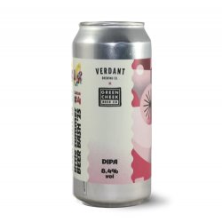 Verdant Brewing Co LSBB25 Collab Series #4 (Little Summer Beer Bash)