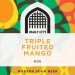 Triple Fruited Mango - Vault City 