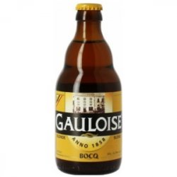 BELGIA GAULOISE blonde - Sklep Impuls