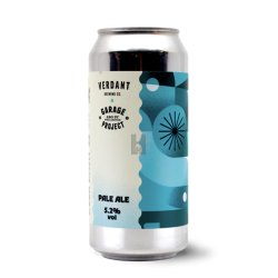 Verdant Brewing Co LSBB25 Collab Series #3 (Little Summer Beer Bash)