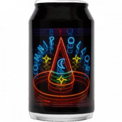 Omnipollo Omnipollos Hatt IPA