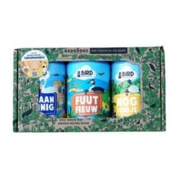 Bird Brewery Kadodo