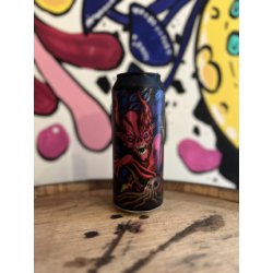 Sibeeria Brewery Another Night In Hell