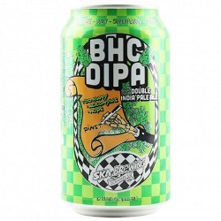 SKA BHC DIPA - CraftShack