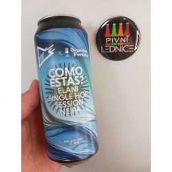 Funky Fluid Como Estas?