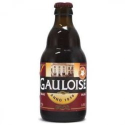 La Gauloise Brune