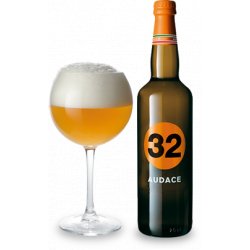 32 Via dei Birrai Audace cl75 - Iperdrink