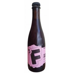 Fermentage Violet Drops - Craft & Draft