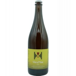 Hill Farmstead Brewery Vera Mae