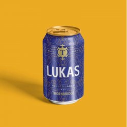 Thornbridge Lukas