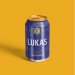 Thornbridge Lukas 330ml 