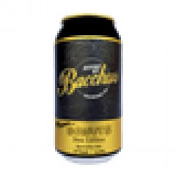 Bacchus Mmmm... Donuts Jam Edition Specialty Ale 375ml Can - Beer Cartel