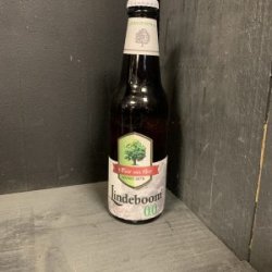 Lindeboom Lindeboom Pilsener 0.0%