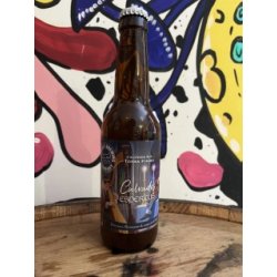 The Piggy Brewing Company Calvados Esperitus