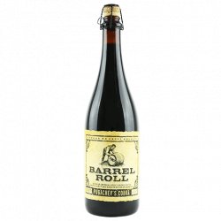 Hangar 24 Pugachevs Cobra Barrel-Aged Imperial Stout 2017 - CraftShack