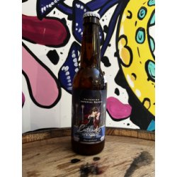 The Piggy Brewing Company Calvados Sanctus