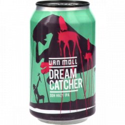 Van Moll Dreamcatcher 2021 Van Moll Dreamcatcher 2021