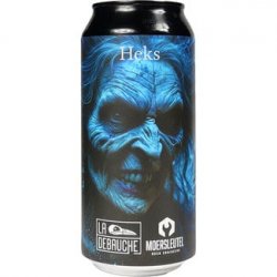 La Débauche Heks