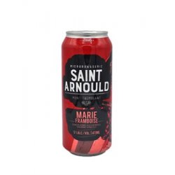 Saint-Arnould Marie Framboise - Broue Ha Ha